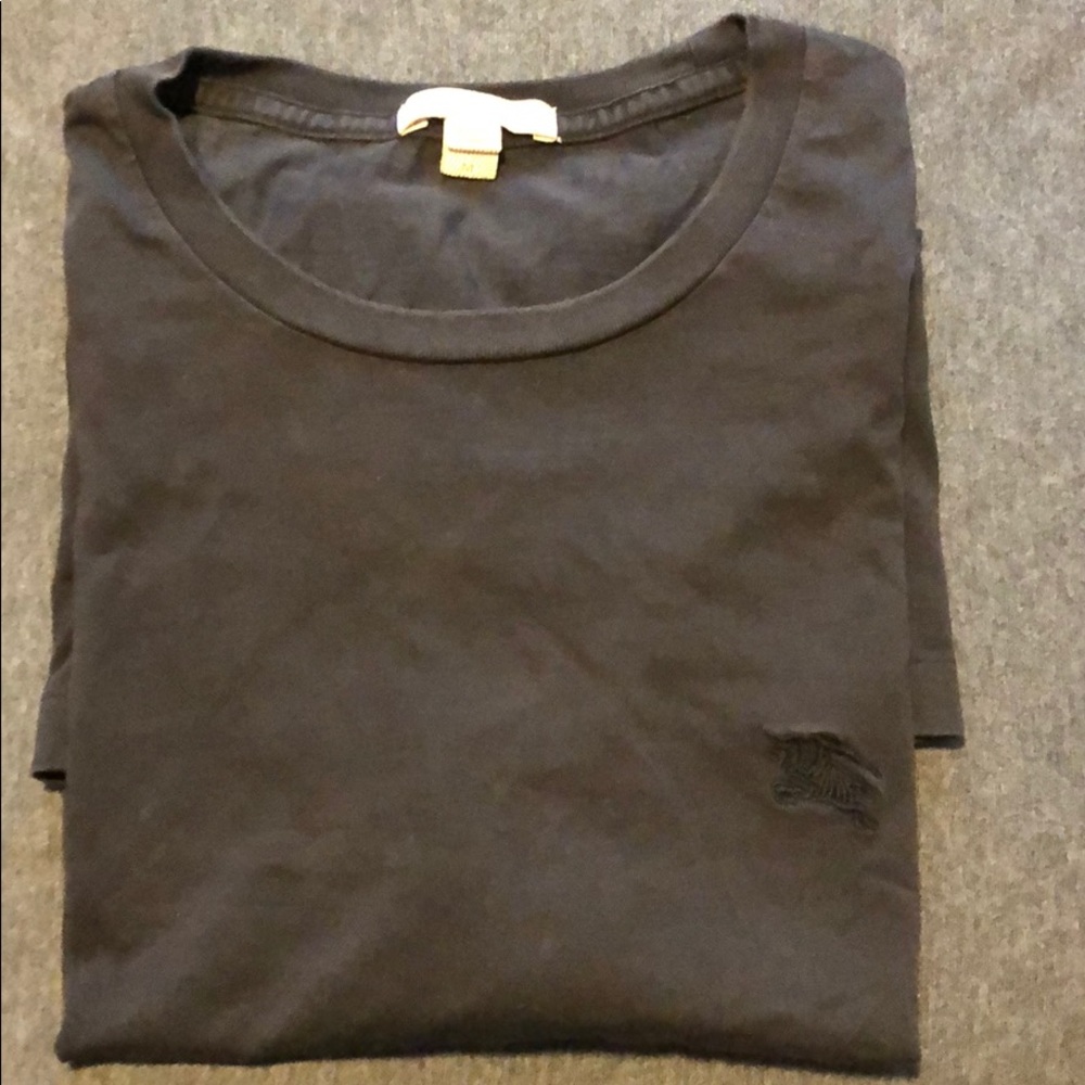 Burberry Brit Men’s T-Shirt